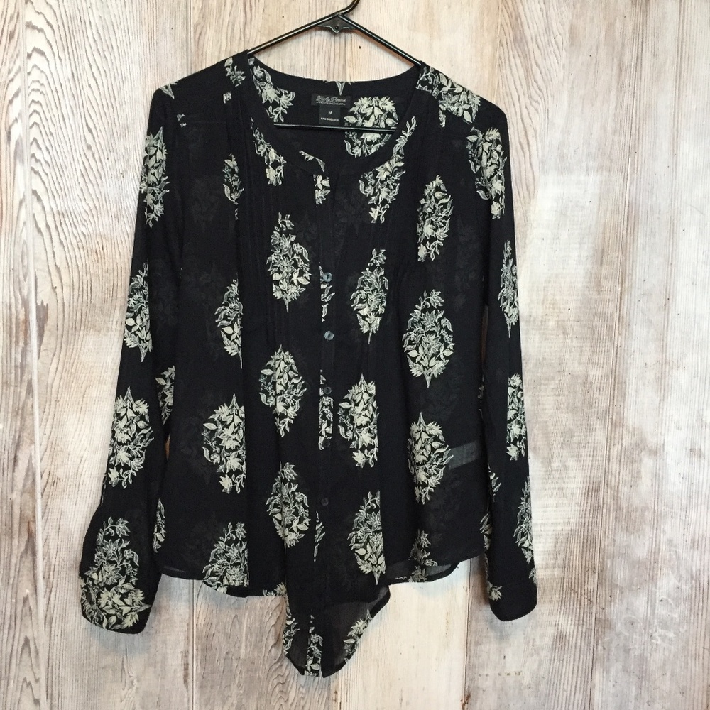 Lucky Brand Top M